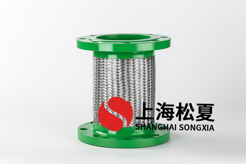 深度探討不銹鋼法蘭金屬軟管的特征、優(yōu)勢與應用