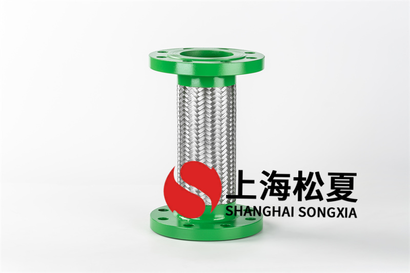 dn80繞性金屬軟管的作用及其優(yōu)勢(shì)是什么？